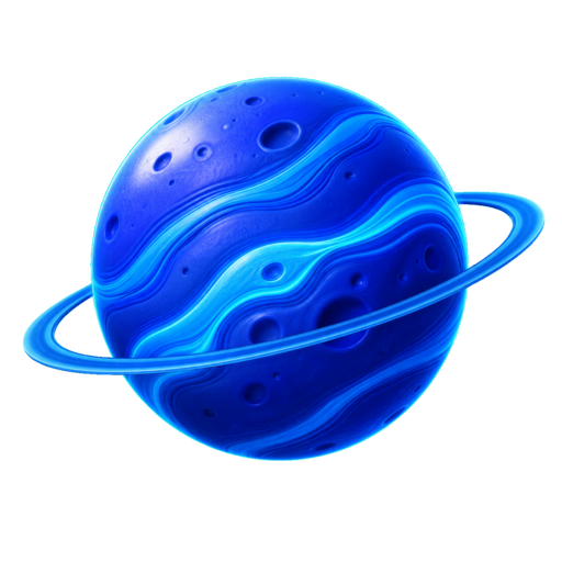Planeta azul de la ruta Estadística, probabilidad y datos